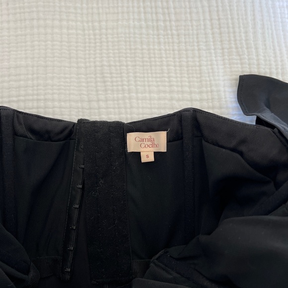 Camila Cohelo Dress - Picture 5 of 5